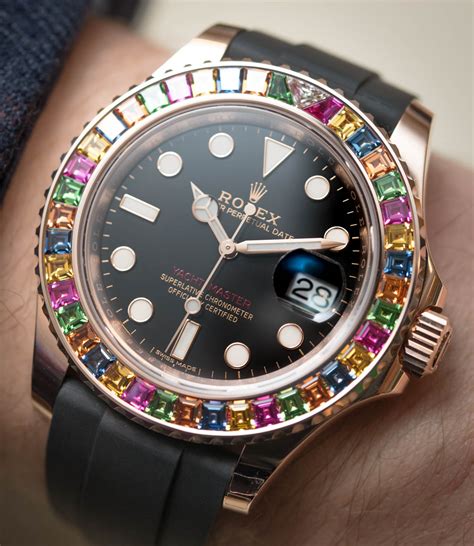 rolex gemstone watch|men's Rolex watches 2020.